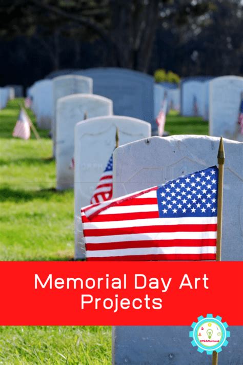 Memorial Day Art Crafts 的图像结果