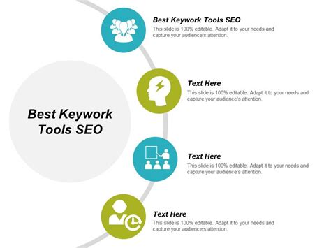 Best keyword tools seo ppt powerpoint presentation icon introduction ...