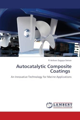 Buy Autocatalytic Composite Coatings Book Online at Low Prices in India ...