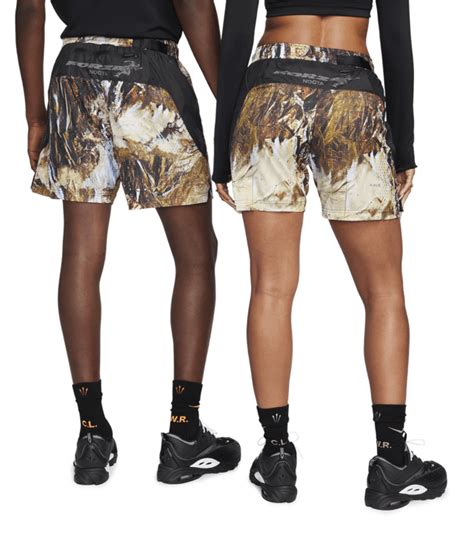 NOCTA Running Trousers Collection release date. Nike SNKRS IN