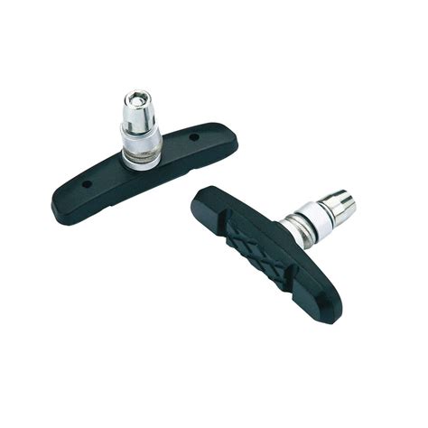 Tektro MTB/Hybrid Rim Brake Shoes | 836.12 | Cycling Boutique