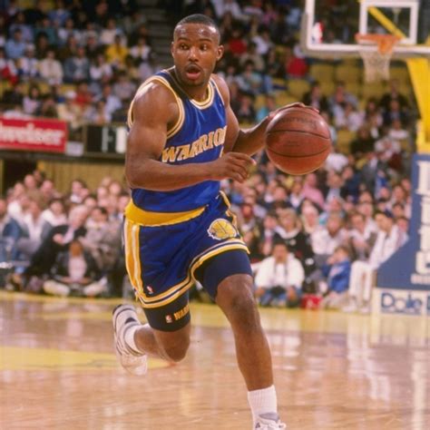 Tim Hardaway Crossover Shoes