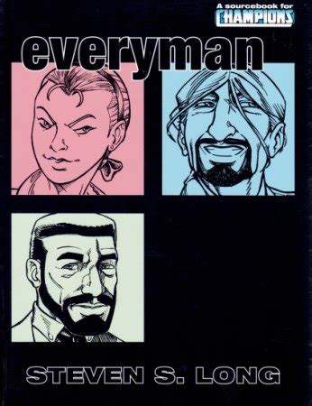 Hero Champions: Everyman : Amazon.in: Toys & Games