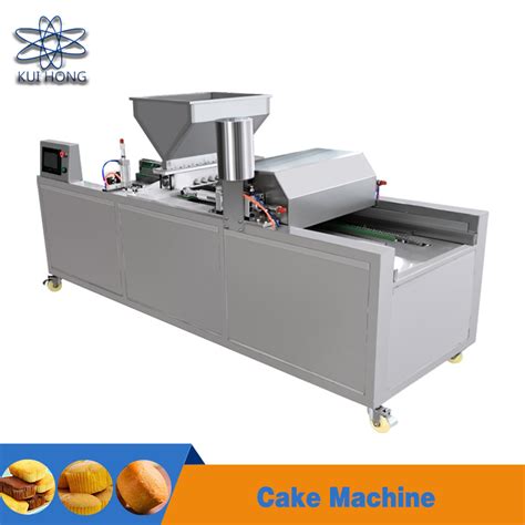 Image result for Cake Making Machine