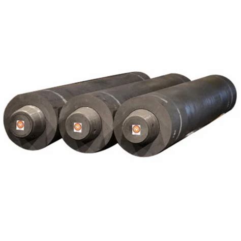 Graphite Electrodes - Graphite Electrode For Steel Industry ...