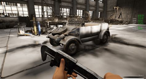 Gmod Graphics Mod 的图像结果