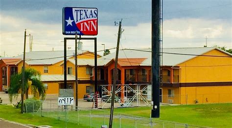 TEXAS INN SAN BENITO - Motel Reviews, Photos, Rate Comparison - Tripadvisor
