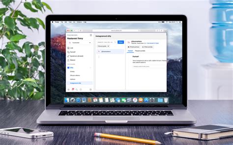 Jak založit Business Manager - Facemarket