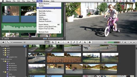 Image result for IMovie Editing Tips