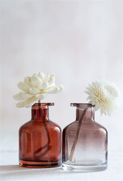 ALCHEMIST DIFFUSER BOTTLES - Vintage & Bespoke Ltd.