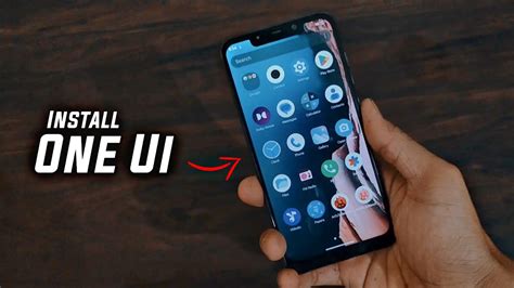 Image result for One UI Magisk Module