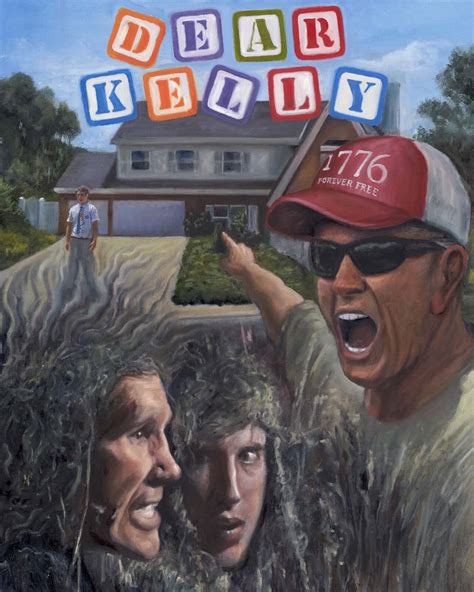 ANDREW CALLAGHAN'S DEAR KELLY PROVES INDIE FILM SUCCESS WITH RECORD ...