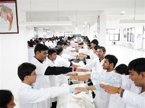 WELCOME TO ZYDUS MEDICAL COLLEGE AND HOSPITAL