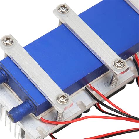 F FABOBJECTS® Refrigeration Cooling System Kit, Semiconductor Cooling ...