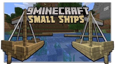 Small Boats Mod 的图像结果