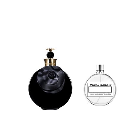 Valentina Oud Assoluto Valentino for women inspired Perfume Oil ...