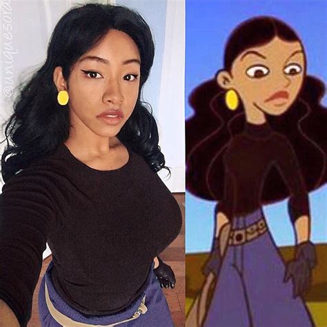 Cosplayerka Unique Sora - galeria zdjęć