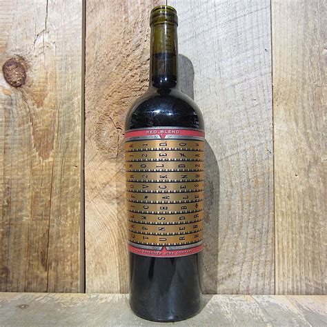 Unshackled Red by Prisoner Wine Co 750ml - Oak and Barrel
