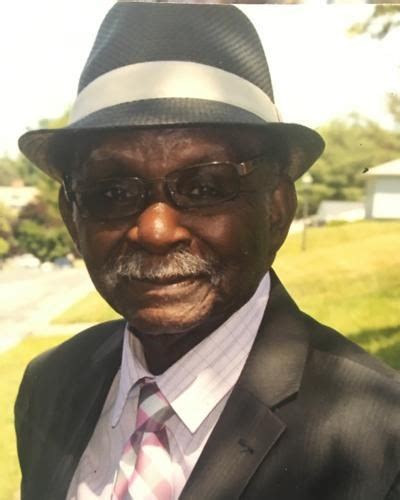 Robert Williams Obituary (2024) - Clarksville, TN - Hooker Funeral Home ...