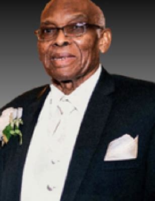 Deacon Walter Deloatch, Sr. Obituary - 2022 - T. L. Faison's Funeral ...
