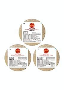 JOYTOSS Harina Tortilla Wrap | Fresh Taste & Soft Texture l Best for ...