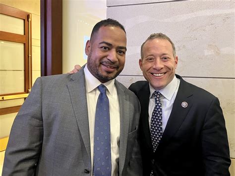 PHOTO RELEASE: Gottheimer Joins with NJ Urban Mayors Association ...