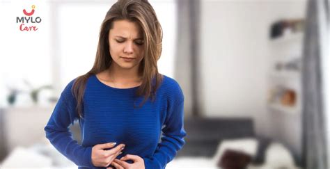 Bloating During Ovulation: Understanding & Alleviating Discomfort ...