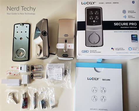 Image result for Lockly Installation