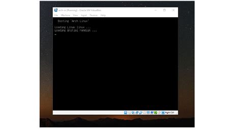 Image result for Linux VirtualBox Windows 1.0