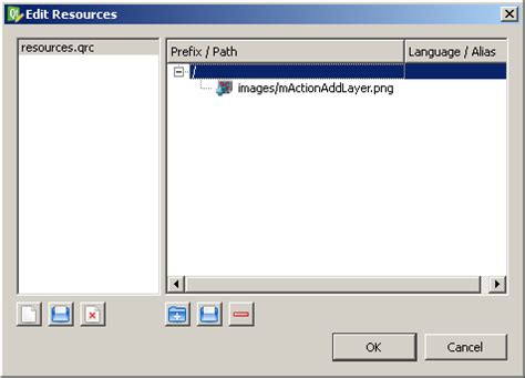GIS-Lab: Создание приложения на базе набора библиотек QGIS на Python