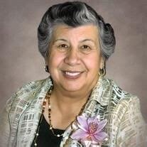 Rosalina B. "Rosie" Esquivel Obituary (2025) - Kingsville, TX - Ramirez ...