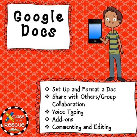 Google Docs Tutorial Free 的图像结果