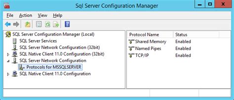 Image result for SQL Server Client Network Utility