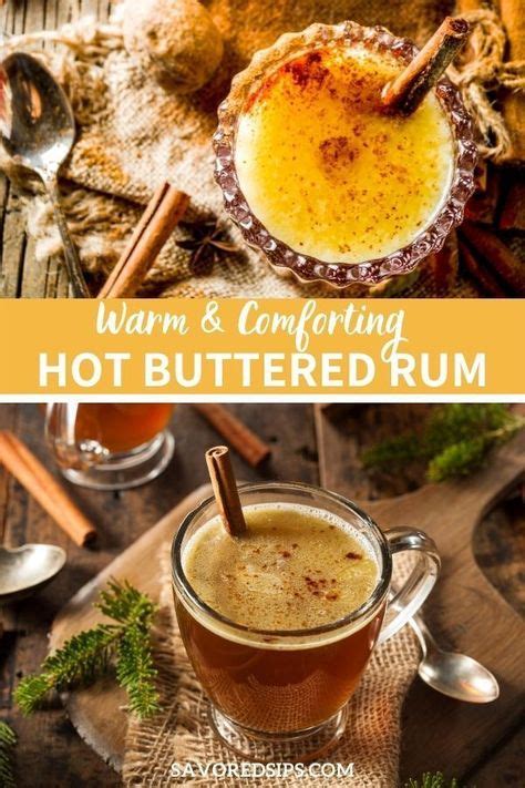 rum toddy recipe