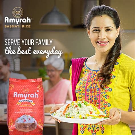 Amyrah Everyday Pulao Basmati Rice 1Kg - DREAMPACK