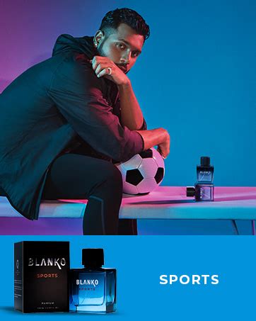 Buy BLANKO By King Royal Collection Tlt Parfum Liquid, 20Ml Pack Of 4 ...