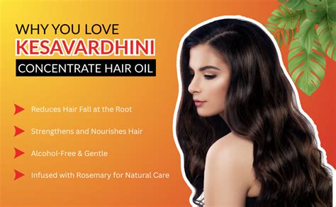 Buy Kesavardhini Hair Oil (Pack of 12 bottles) Online at Low Prices in ...