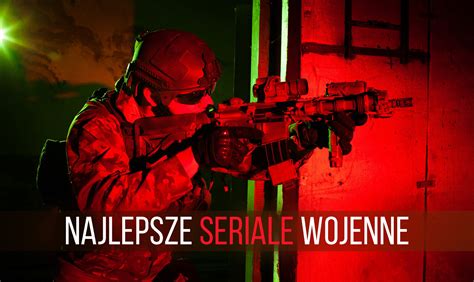 Image result for Seriale Wojenne