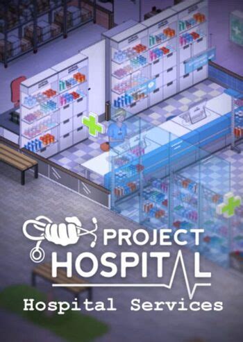 Image result for Project Hospital PC Starting