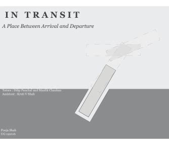 Transit History Exhibition Hall | CEPT - Portfolio