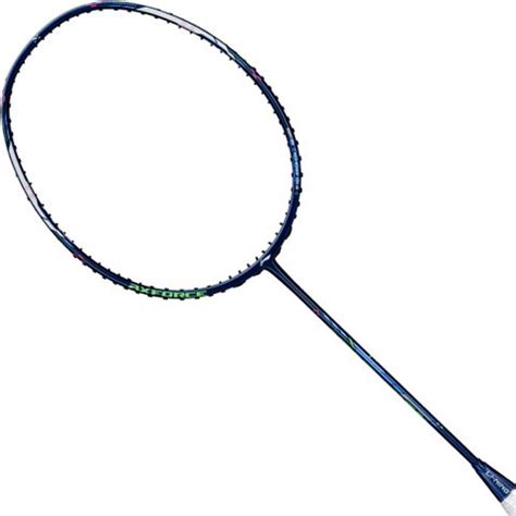 LI-NING AXFORCE CANNON PRO Blue Unstrung Badminton Racquet - Buy LI ...