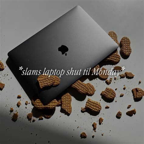 nutter butter | have a nutty weekend, my friends | Instagram