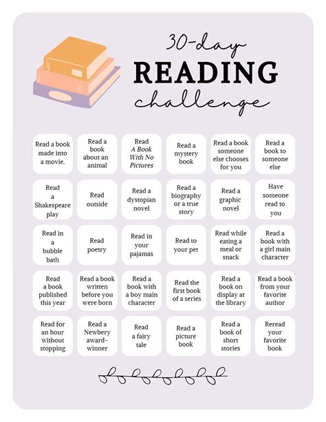 Image result for Magic Reading Challenge
