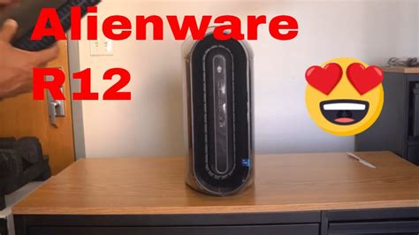 Alienware R12 Review 19 的图像结果