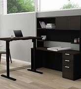 Image result for L-shaped Desk