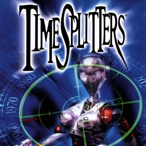 TimeSplitters 2