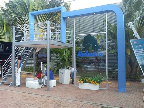 NEXO STANDS Y EXHIBICIÓN COMERCIAL: Stands, Opiniones de clientes y ...