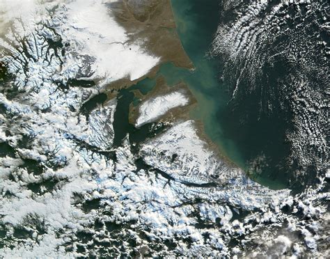 Strait of Magellan, Chile