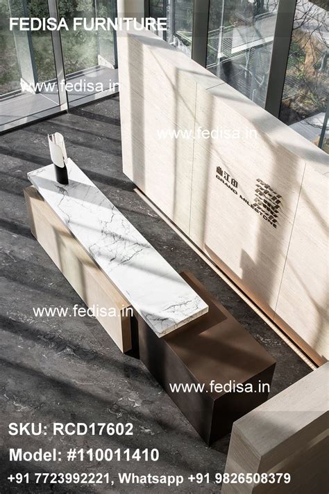 Reception Counter Amazing Reception Desk Boss Office Holland Reception ...