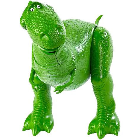 Buy Toy Story Basic Figure Movie Rex Online at Best Price in India ...